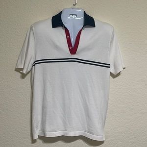 Sid Mashburn Rally Polo